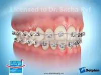 Dr. med. dent. Ryf Sacha