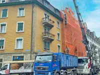 M. Hartmann Transport GmbH