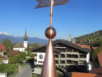 Andy Kämpf Bedachungen und Spenglerei AG