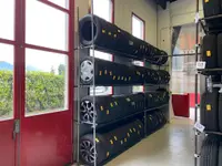 Nuovo Garage Golena SA
