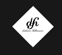 Atelier de lutherie Dieter Hillewaere-Logo