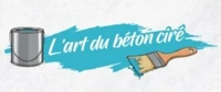 L' art du béton ciré Patrice Waeber-Logo