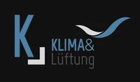 KL Klima & Lüftung Sagl-Logo