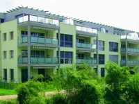 Baugenossenschaft Wyttenbach Biel