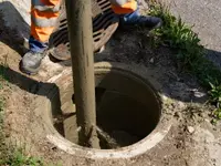 Meyer AG Kanalunterhalt