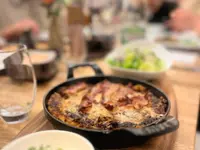 La Table des Vergers