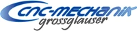 CNC-Mechanik Grossglauser AG-Logo