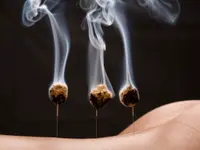 Praxis für TCM + Naturheilkunde / Sandra Dünki