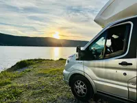Road Trip Evasion