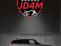 Garage JD4M Sàrl
