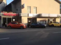 Bahnhofgarage Bürgi AG