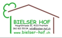 Bielser Hof-Logo