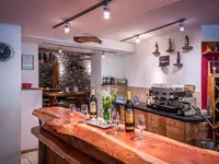 Caveau La Vouettaz