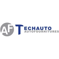 TECHAUTO CENTER SARL-Logo