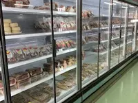 Loja Magasin Alimentaire Europeixe
