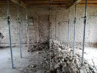 Riccio4 Lavori Edili Sagl