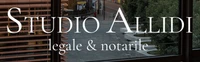 STUDIO ALLIDI legale & notarile-Logo