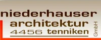 Niederhauser Architektur GmbH-Logo