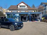 Peugeot Garage Zambotti - Klicken Sie, um das Bild 9 in einer Lightbox vergrössert darzustellen