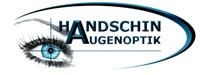 Handschin Augenoptik-Logo