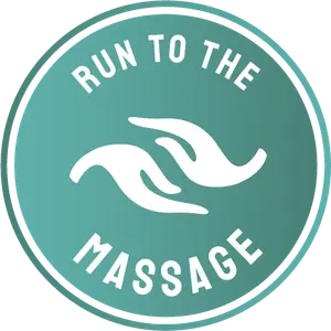 Run to the massage! Sagl