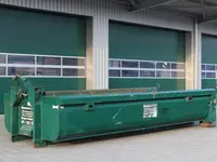 Baumann Entsorgungs AG