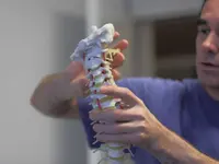 Physiotherapie Frei AG