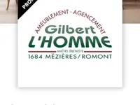 Gilbert L'Homme SA - Klicken Sie, um das Bild 5 in einer Lightbox vergrössert darzustellen