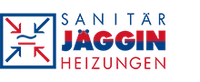 Sanitär Jäggin GmbH logo