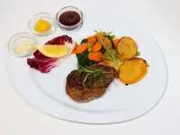 La Tegola - Ristorante Pizzeria