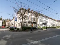 HEV Verwaltungs AG