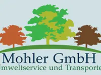 Mohler Umweltservice - Klicken Sie, um das Bild 2 in einer Lightbox vergrössert darzustellen