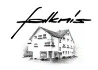 Restaurant Falknis-Logo