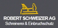 Robert Schweizer AG-Logo