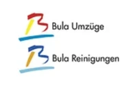 Bula Umzüge GmbH-Logo