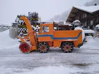 von Känel Jakob