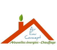 Air-Eau-Concept Sàrl-Logo