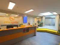 My Way Services SA
