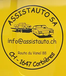 Assistauto SA