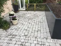 NABA Naturgartenbau Baumpflege Bossardt GmbH