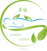 Logo Kangjian Massage