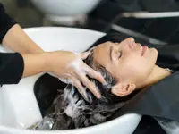 Coiffure Trapez