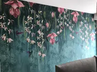 BUCHER & SCHORI MALERGESCHÄFT AG