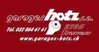 Garages Hotz SA-Logo