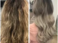 Coiffure hoorStil
