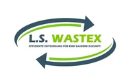 L.S. WasteX-Logo