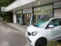 Apotheke Schneider AG