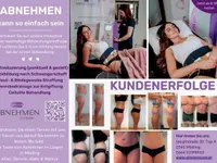 Abnehmen im Liegen S. Flury
