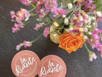 La Riante, restaurant-bar-tapas