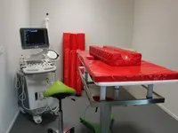 Kleintiermedizinisches Zentrum vet4pet